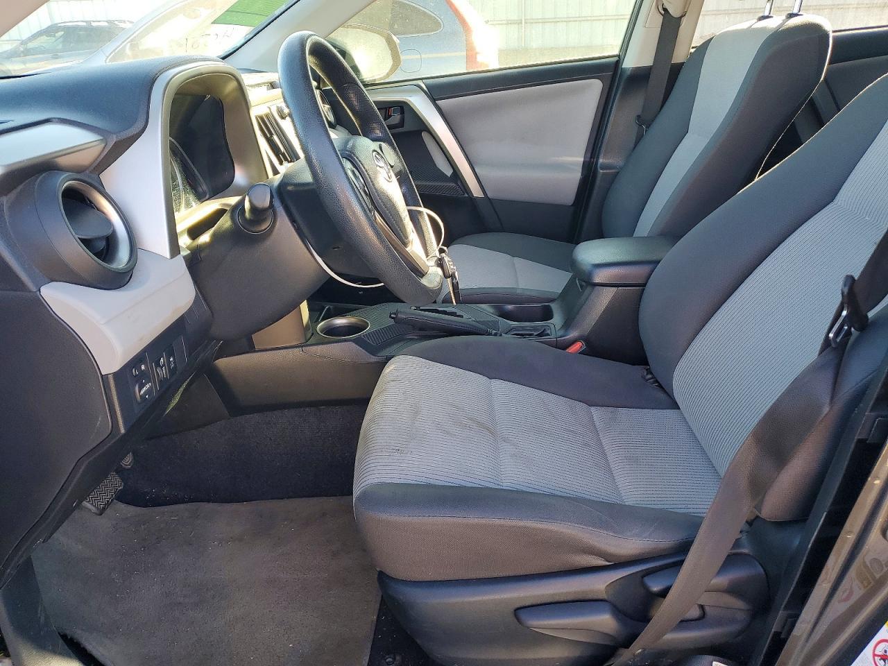 2014 TOYOTA RAV4