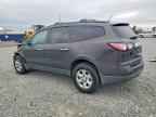 2015 CHEVROLET TRAVERSE