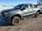 2019 CHEVROLET Silverado