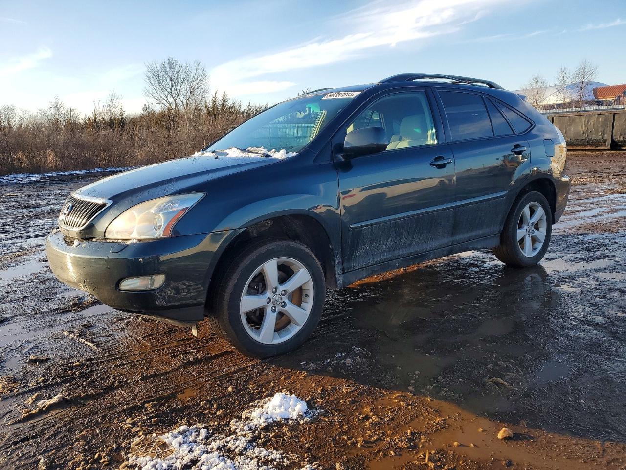 2005 LEXUS Rx 330