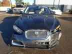 2013 JAGUAR XF