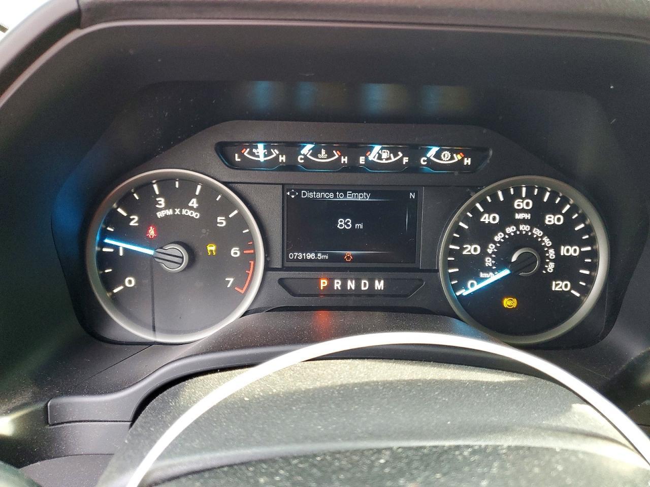 2018 FORD F-150 Lightning
