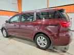 2017 KIA SEDONA