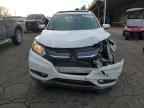 2018 HONDA HR-V