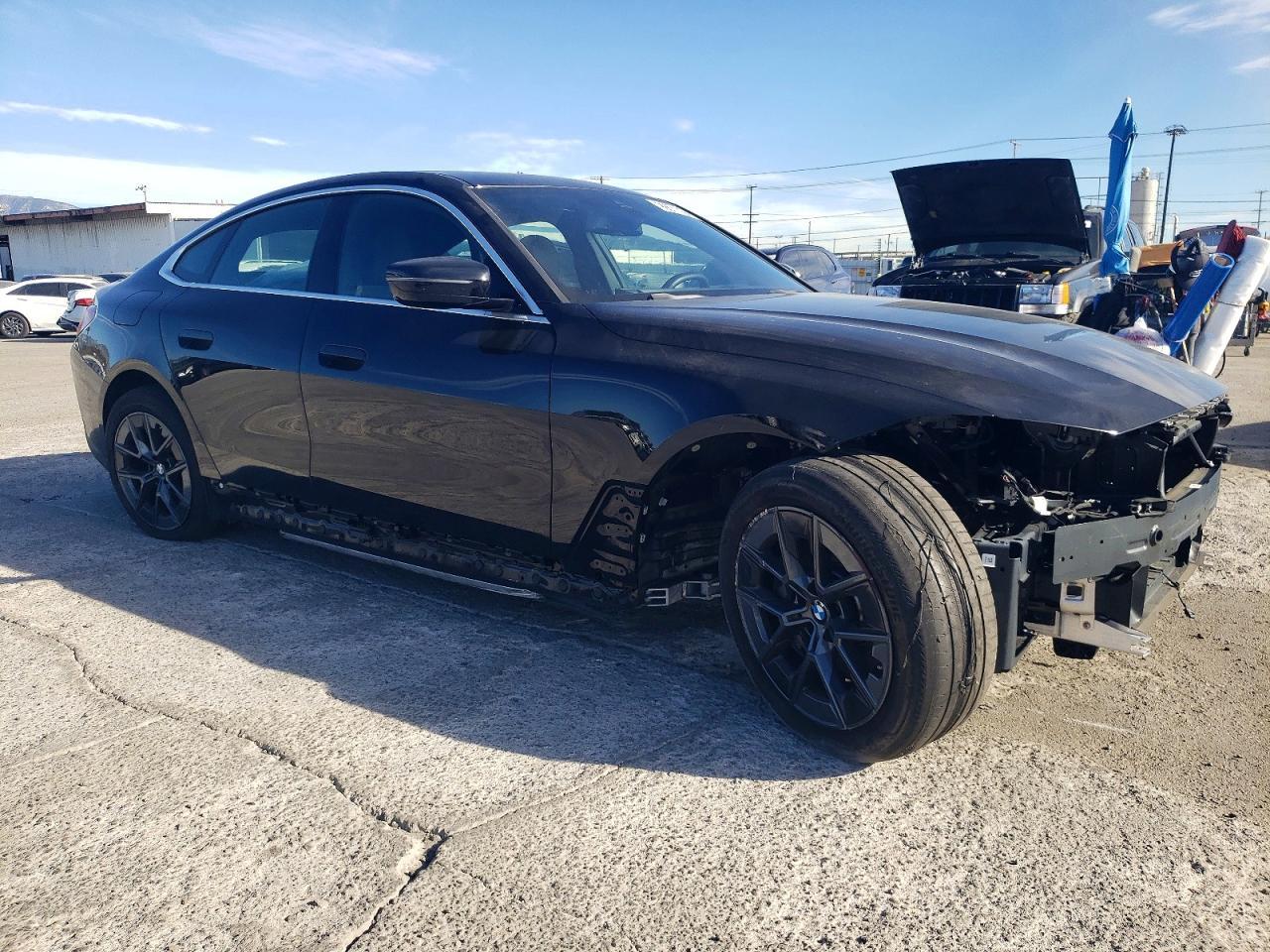 2025 BMW i4
