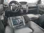 2011 HONDA PILOT