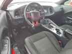 2015 DODGE Challenger