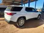 2022 CHEVROLET TRAVERSE