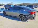 2018 NISSAN Maxima