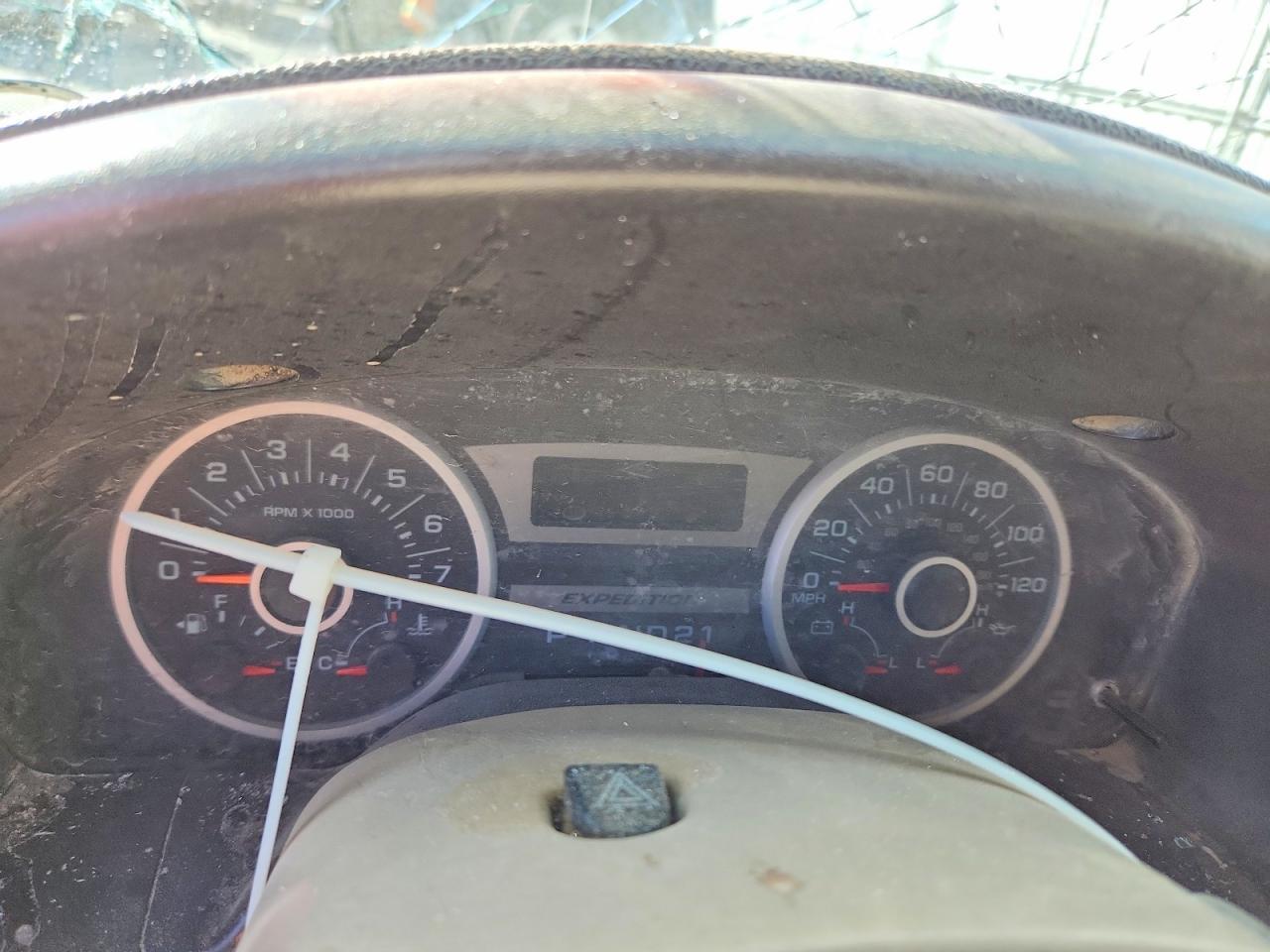2006 FORD Expedition