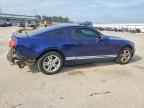 2011 FORD MUSTANG