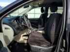 2014 DODGE GRAND CARAVAN