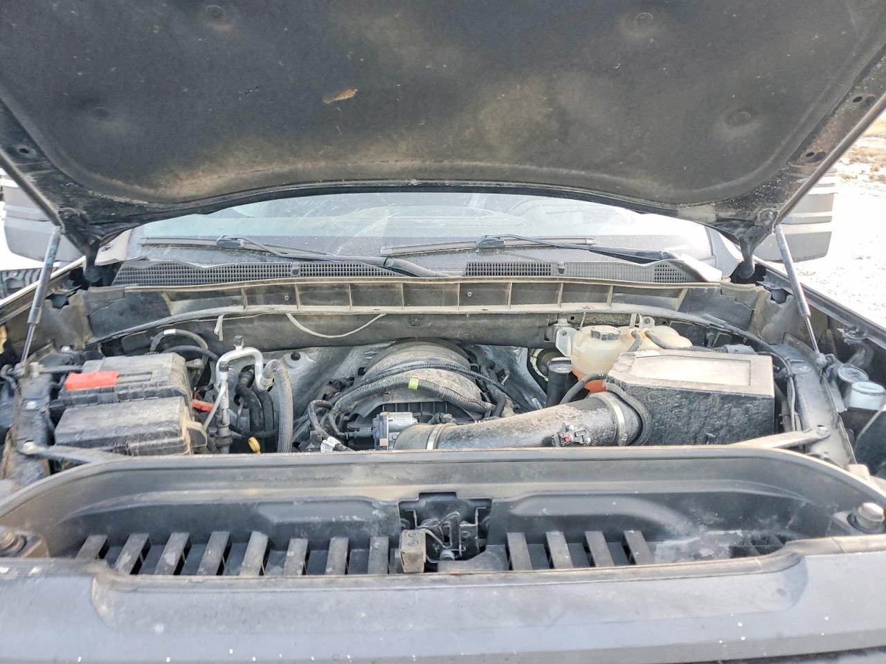 2020 GMC Sierra
