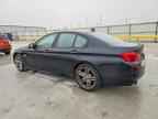 2012 BMW 5 series
