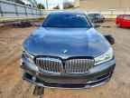 2016 BMW 7 series