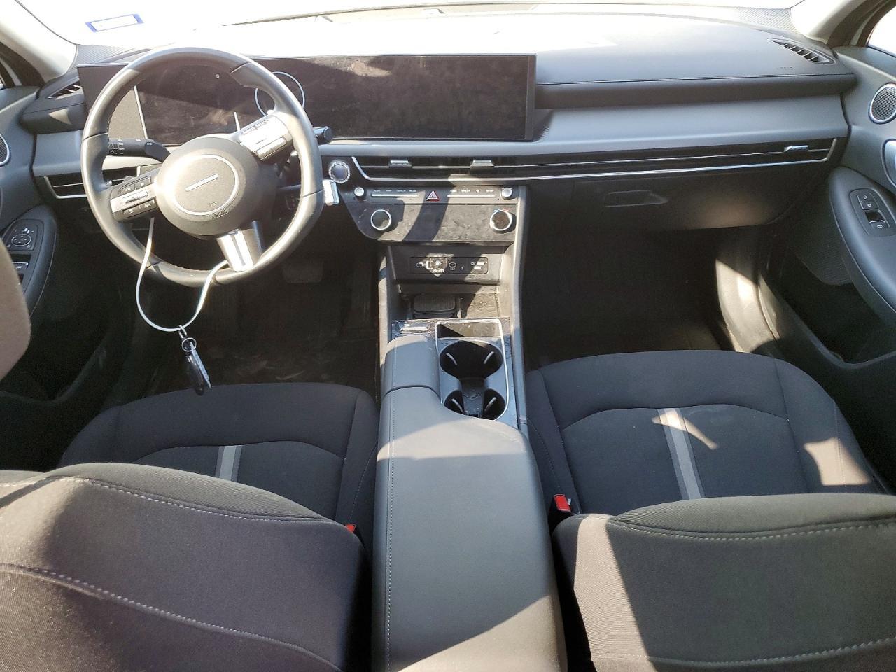 2024 HYUNDAI SONATA