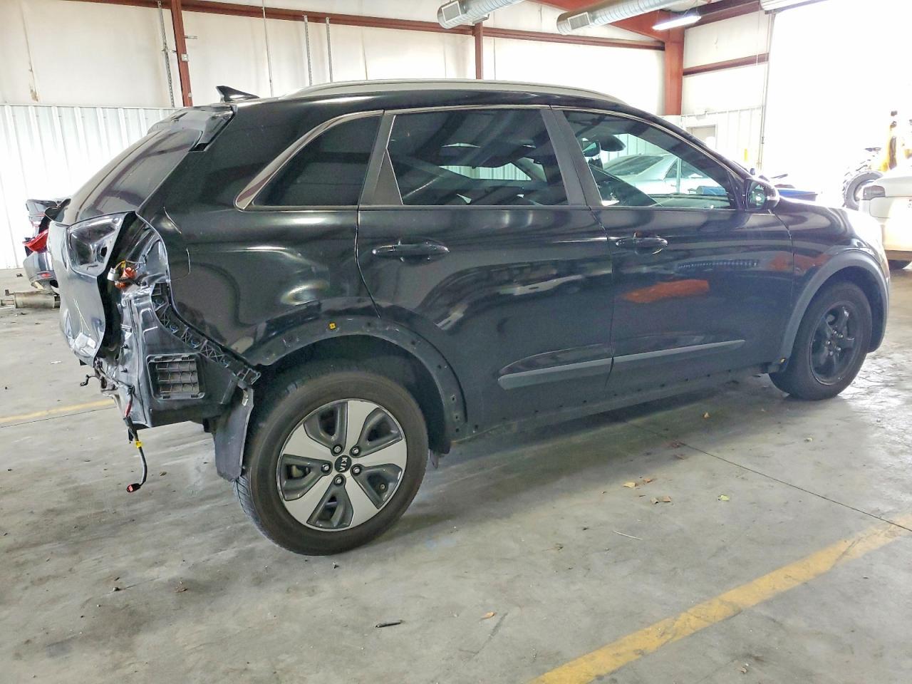 2018 KIA Niro