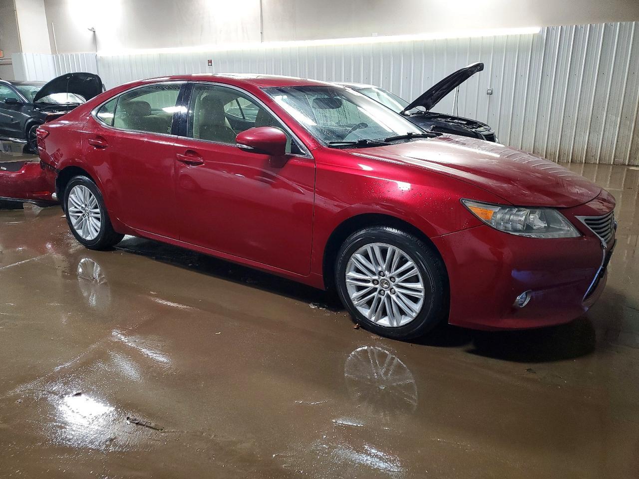 2014 LEXUS ES 350