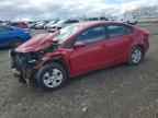 2016 KIA FORTE