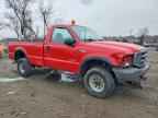 2003 FORD F-350