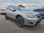 2016 SUBARU Crosstrek