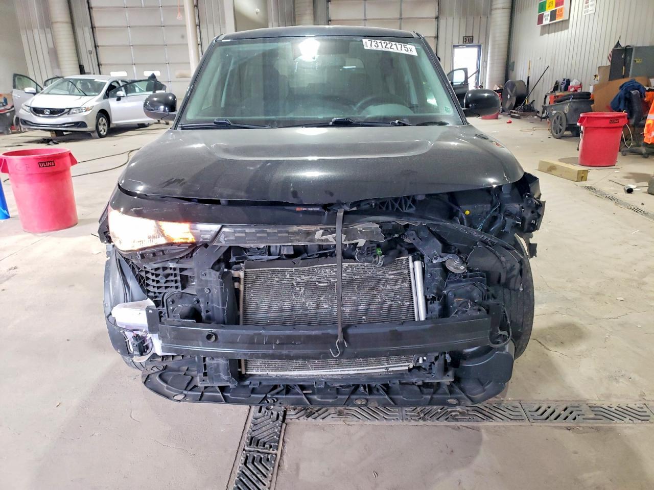 2023 KIA SOUL