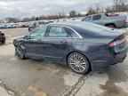 2014 LINCOLN MKZ