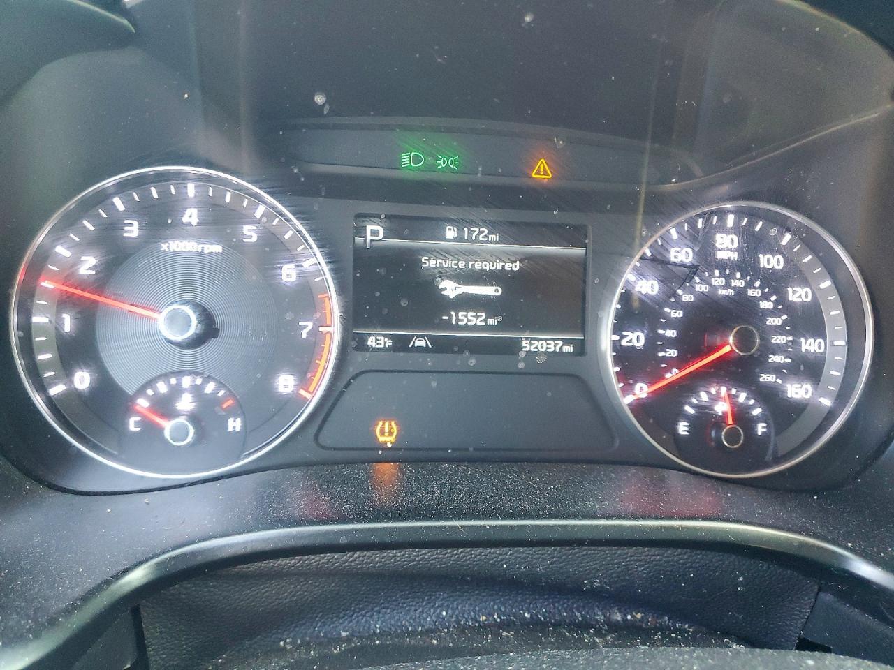 2022 KIA FORTE
