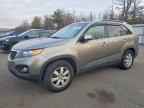 2013 KIA SORENTO