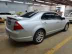 2011 FORD FUSION