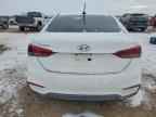 2018 HYUNDAI ACCENT