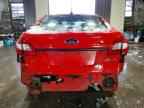 2013 FORD Fiesta