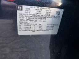 2011 GMC Terrain