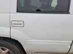2000 CADILLAC ESCALADE