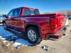 2021 GMC Sierra