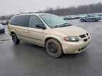 2001 DODGE GRAND CARAVAN