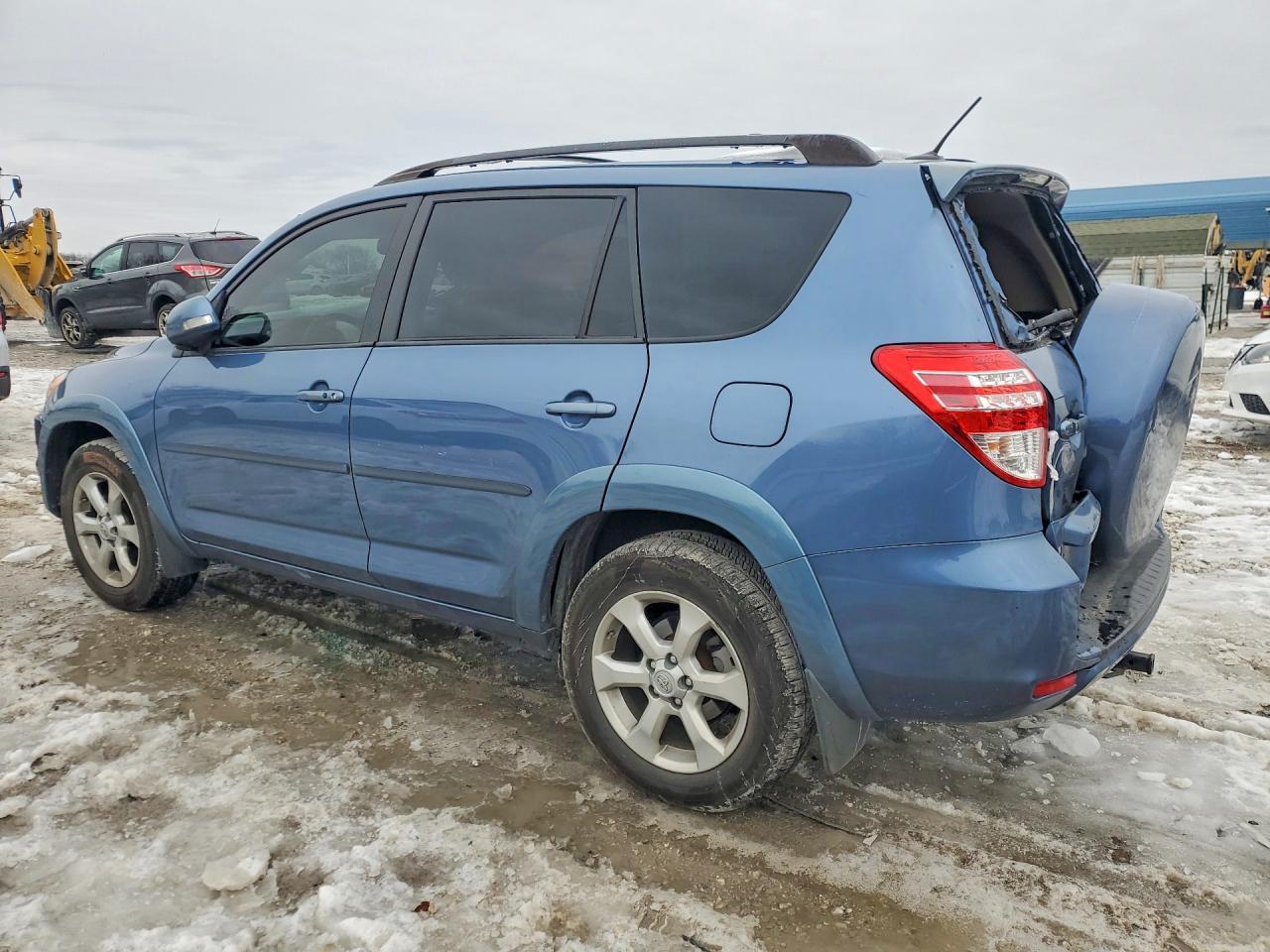 2010 TOYOTA RAV4