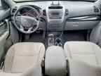 2015 KIA SORENTO
