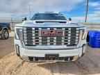 2025 GMC Sierra