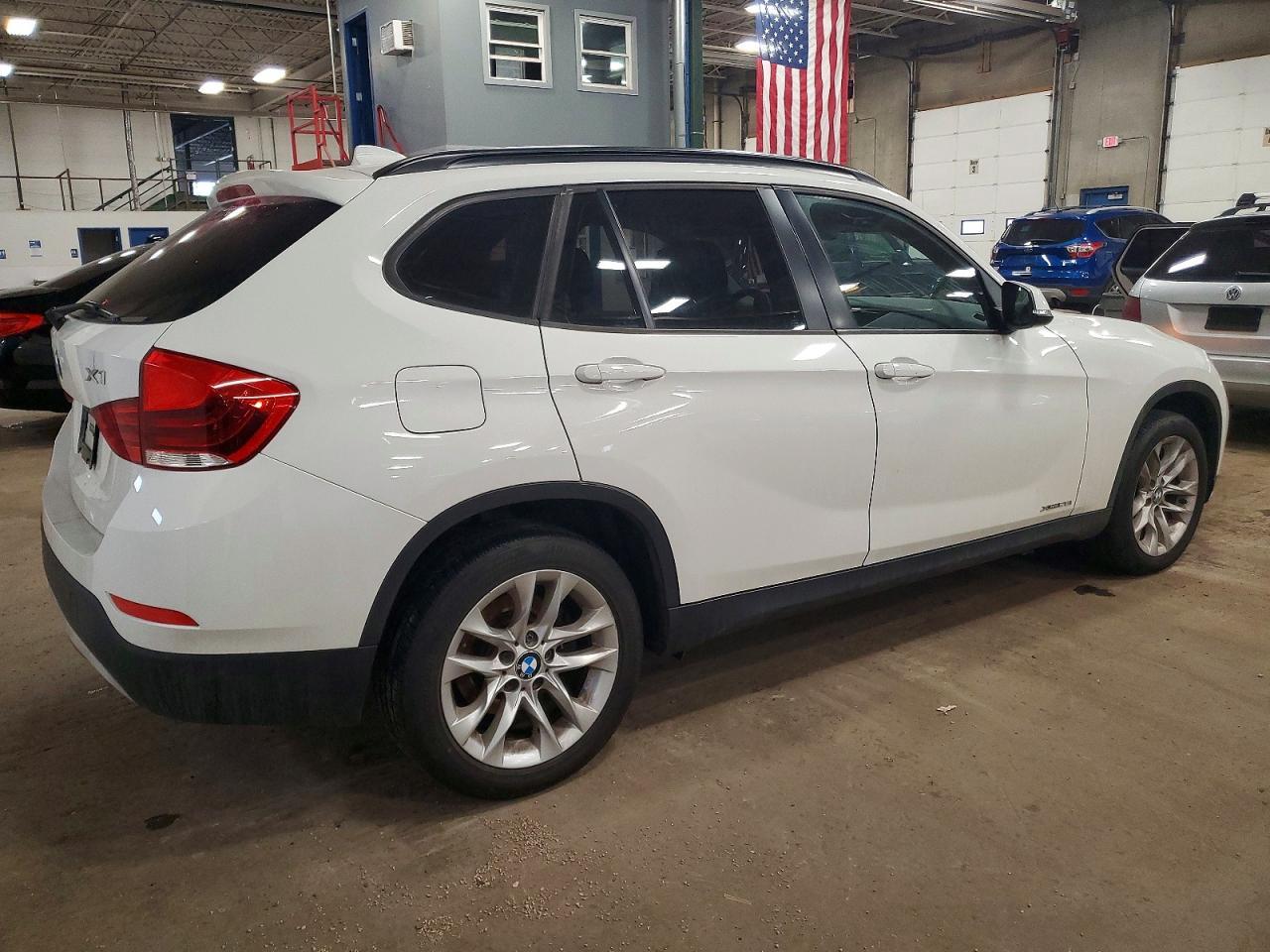 2015 BMW X1