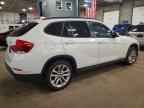 2015 BMW X1