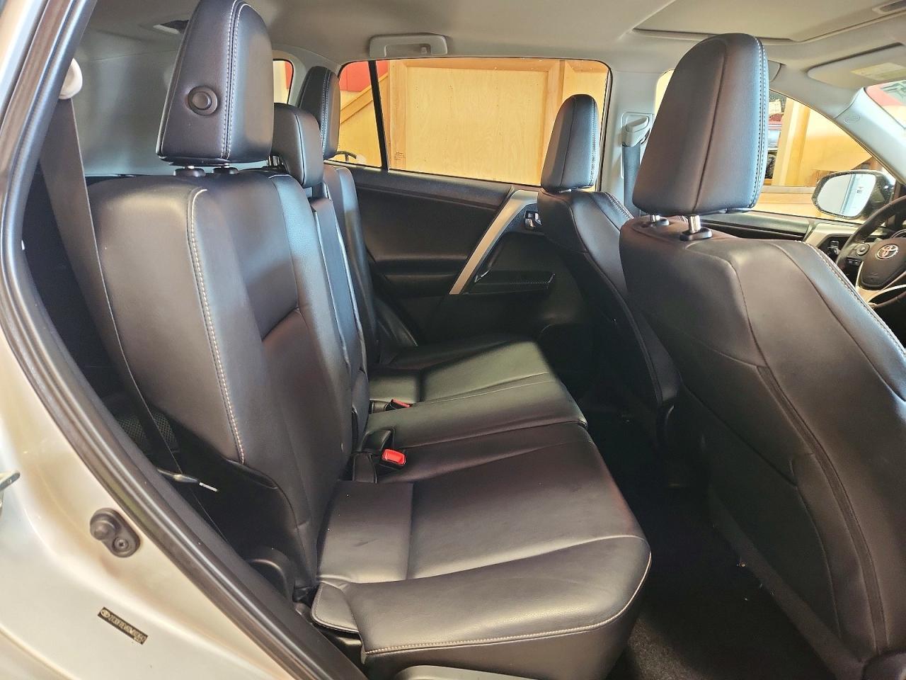 2013 TOYOTA RAV4