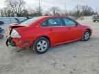 2009 CHEVROLET IMPALA