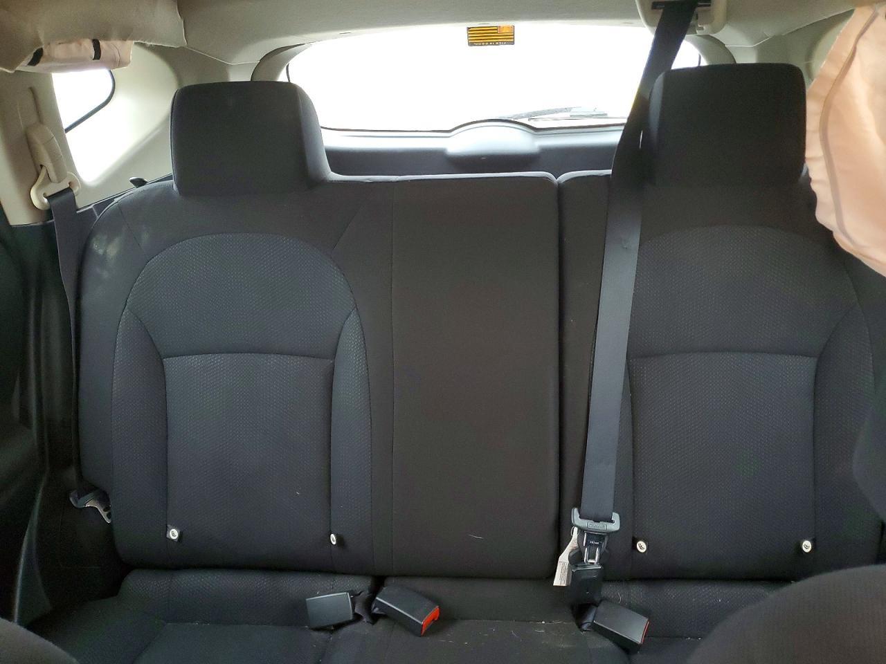 2014 NISSAN ROGUE