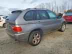 2005 BMW X5