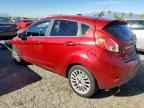 2016 FORD Fiesta