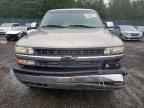 2000 CHEVROLET Silverado