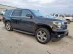 2017 CHEVROLET Tahoe
