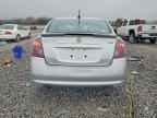 2012 NISSAN SENTRA