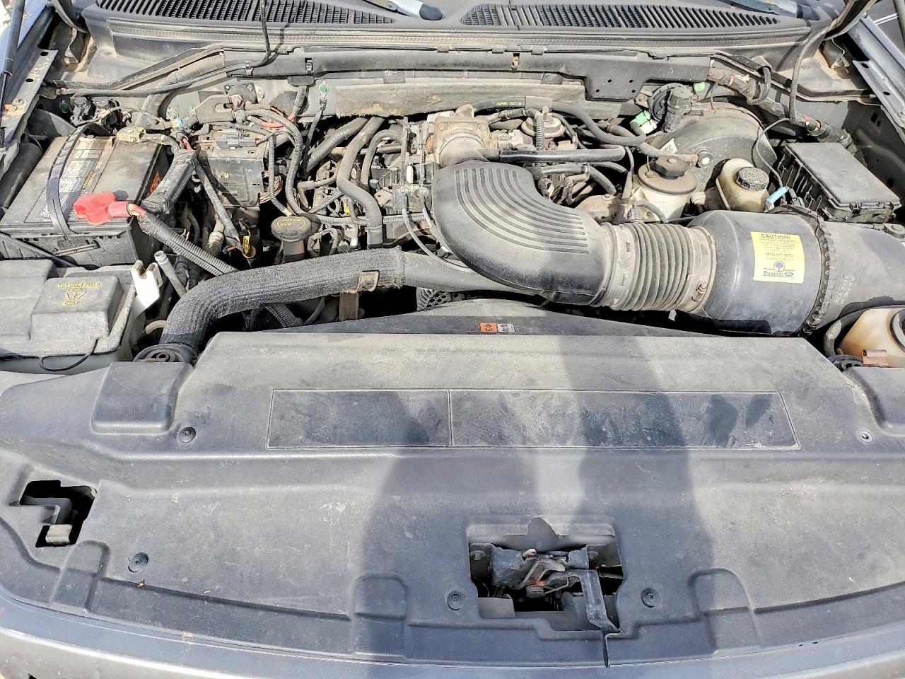 2002 FORD F-150